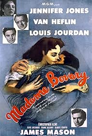 Watch Full Movie :Madame Bovary (1949)