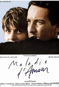Watch Full Movie :Malady of Love (1987)