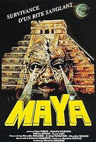 Watch Free Maya (1989)