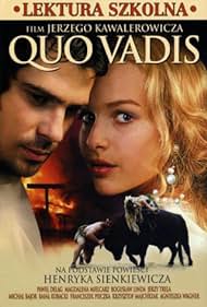 Watch Free Quo vadis (2001)