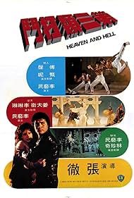 Watch Free Shaolin Hellgate (1980)
