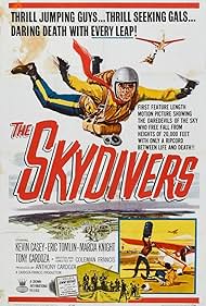 Watch Free The Skydivers (1963)