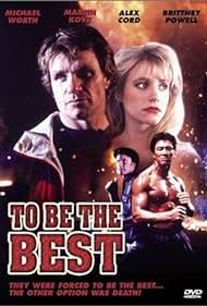 Watch Full Movie :To Be the Best (1993)