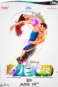Watch Free Any Body Can Dance 2 (2015)