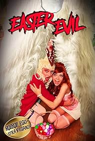 Watch Free Easter Evil (2024)