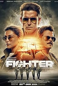 Watch Full Movie :Fighter (2024)