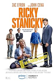 Watch Free Ricky Stanicky (2024)