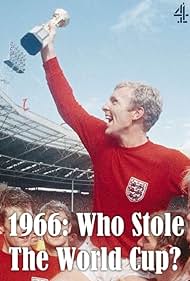 Watch Full Movie :1966 Who Stole the World Cup (2022)