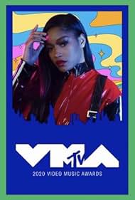 Watch Full Movie :2020 MTV Video Music Awards (2020)