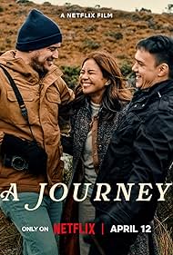 Watch Free A Journey (2024)