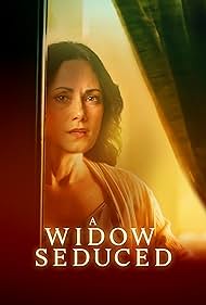 Watch Full Movie :A Widow Seduced (2024)