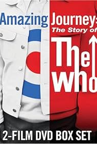 Watch Free Amazing Journey The Story of the Who (2007)