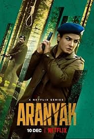 Watch Free Aranyak (2021–)