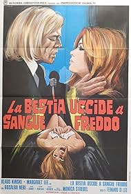 Watch Free Asylum Erotica (1971)