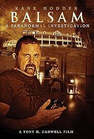 Watch Free Balsam A Paranormal Investigation (2021)