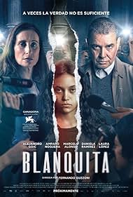 Watch Full Movie :Blanquita (2022)