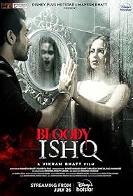 Watch Free Bloody Ishq (2024)