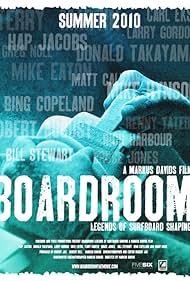 Watch Free BoardRoom (2012)