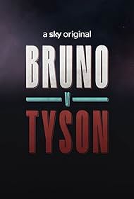 Watch Free Bruno v Tyson (2021)