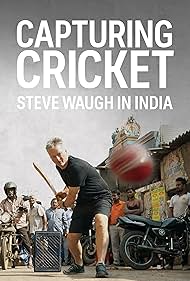 Watch Free Capturing Cricket Steve Waugh in India (2020)