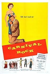 Watch Free Carnival Rock (1957)