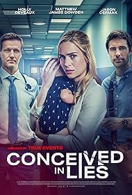 Watch Free Conceived in Lies (2024)