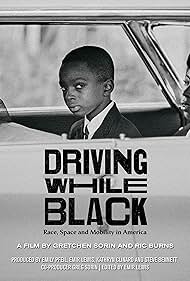 Watch Free Driving While Black Race, Space and Mobility in America (2020)