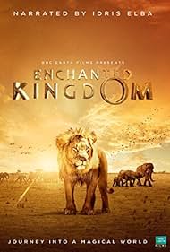 Watch Free Enchanted Kingdom (2014)