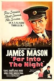 Watch Free Far into the Night (1943)