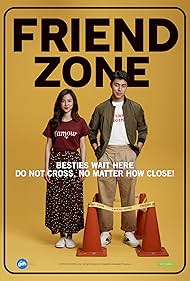 Watch Free Friend Zone (2019)