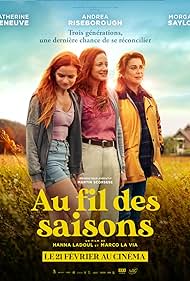 Watch Full Movie :Au fil des saisons (2024)
