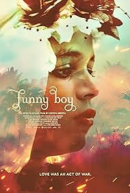 Watch Free Funny Boy (2020)