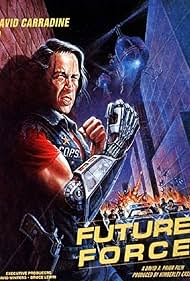 Watch Free Future Force (1989)