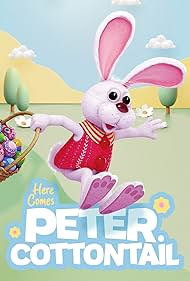 Watch Free Here Comes Peter Cottontail (1971)