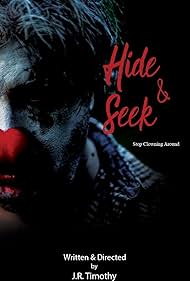 Watch Free Hide Seek (2017)