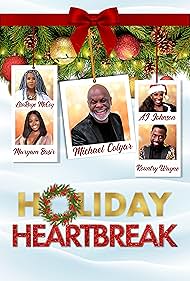 Watch Free Holiday Heartbreak (2020)