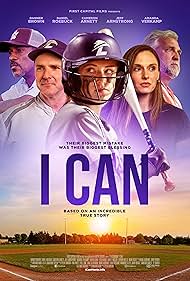 Watch Full Movie :I Can (2023)