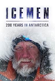 Watch Full Movie :Icemen 200 Years in Antarctica (2020)