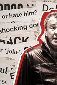 Watch Free Jeremy Clarkson King of Controversy (2023)