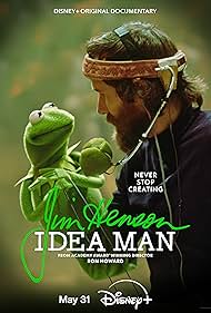 Watch Full Movie :Untitled Jim Henson Documentary (2024)