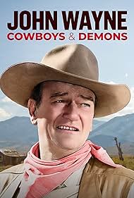 Watch Free John Wayne Cowboys Demons (2023)