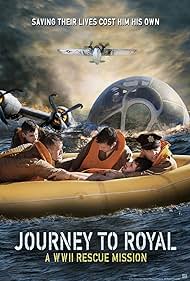 Watch Free Journey to Royal A WWII Rescue Mission (2021)