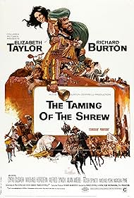 Watch Free The Taming of The Shrew (1967)