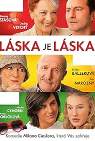 Watch Free Laska je laska (2012)