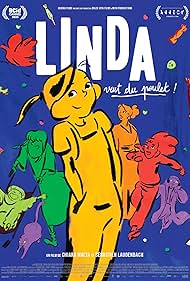 Watch Free Chicken for Linda (2023)