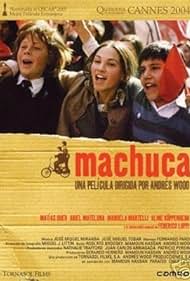 Watch Full Movie :Machuca (2004)