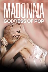 Watch Free Madonna Goddess of Pop (2012)