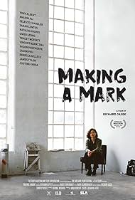 Watch Free Making a Mark (2017)