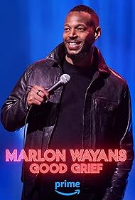 Watch Free Marlon Wayans Good Grief (2024)