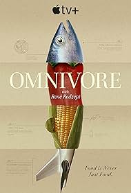 Watch Free Omnivore (2024)